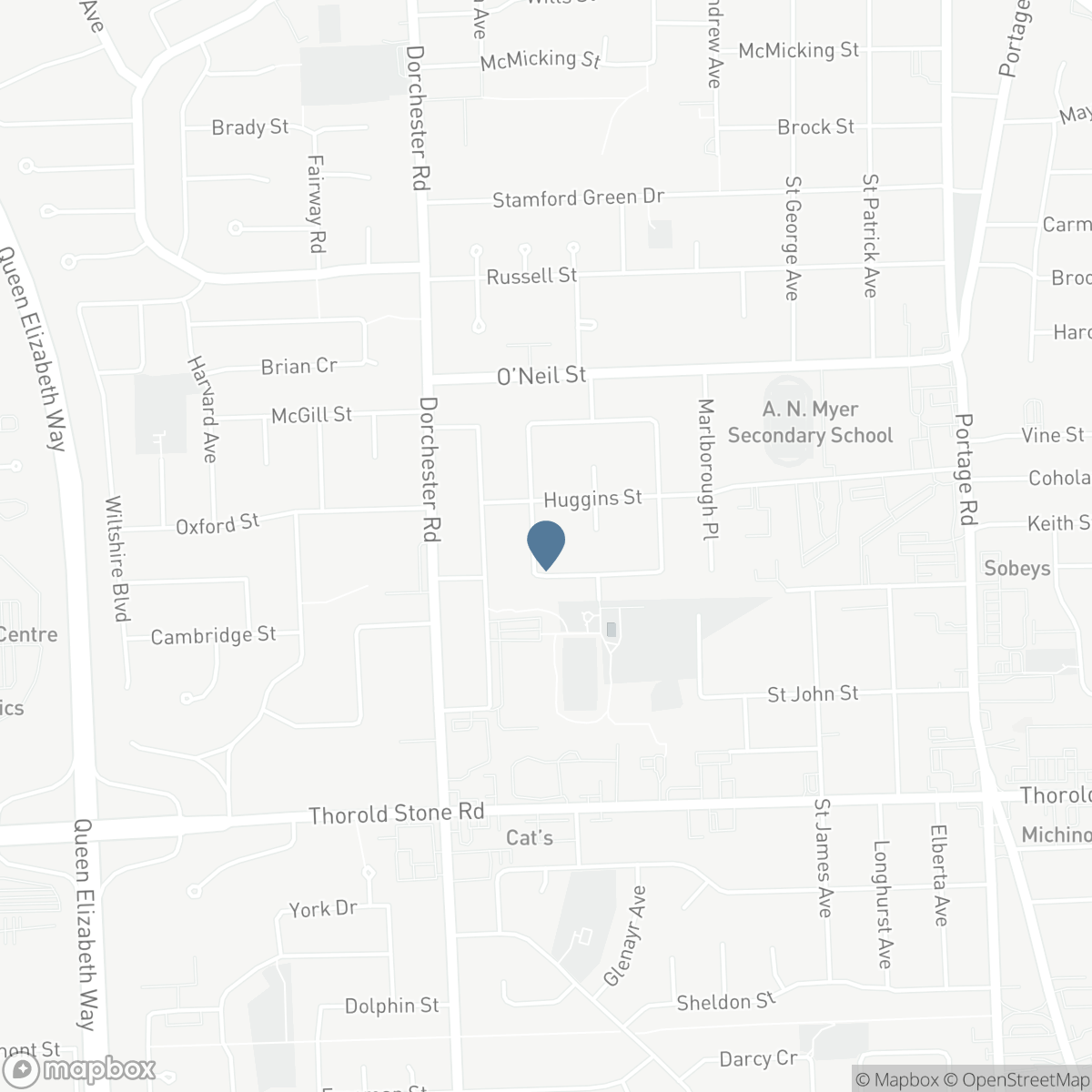 3664 ARLINGTON AVENUE, Niagara Falls, Ontario L2J 2X2
